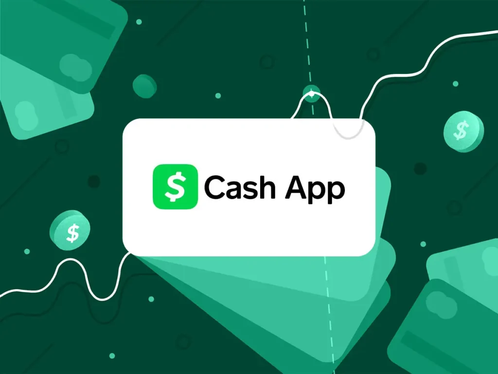 Cash App account