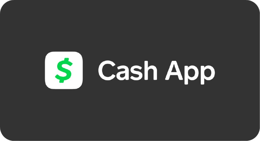Cash App account