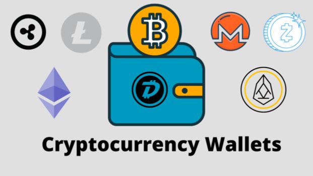 Crypto Wallet