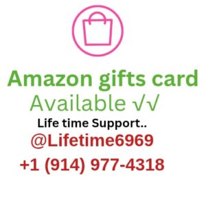 buy amazon gift card