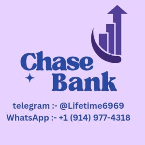 chase bank account