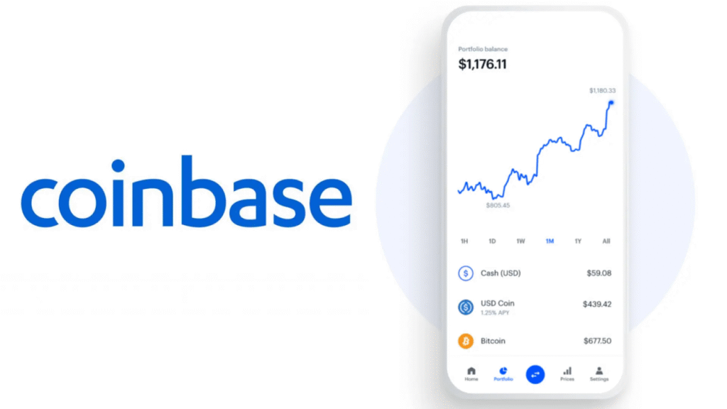 Coinbase Account