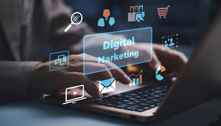 Digital Marketing: The Core Key to Growing Your Busines