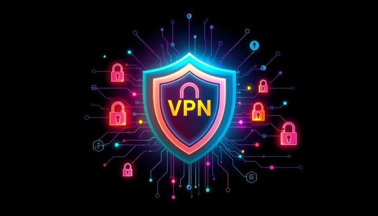How Does A VPN Work? Advantages of using a VPN
