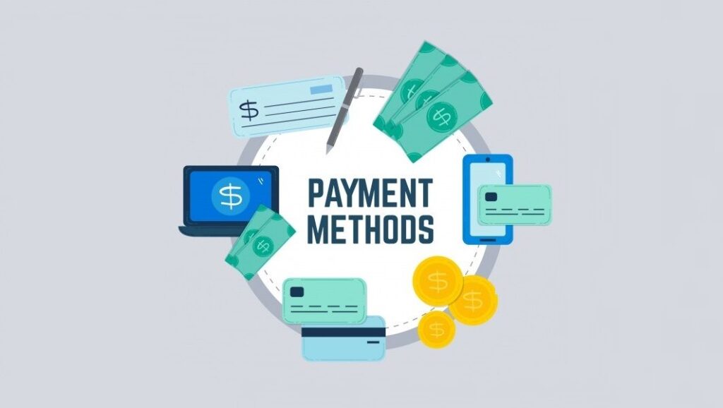 7 Best Payment Methods for Freelancers (2025)