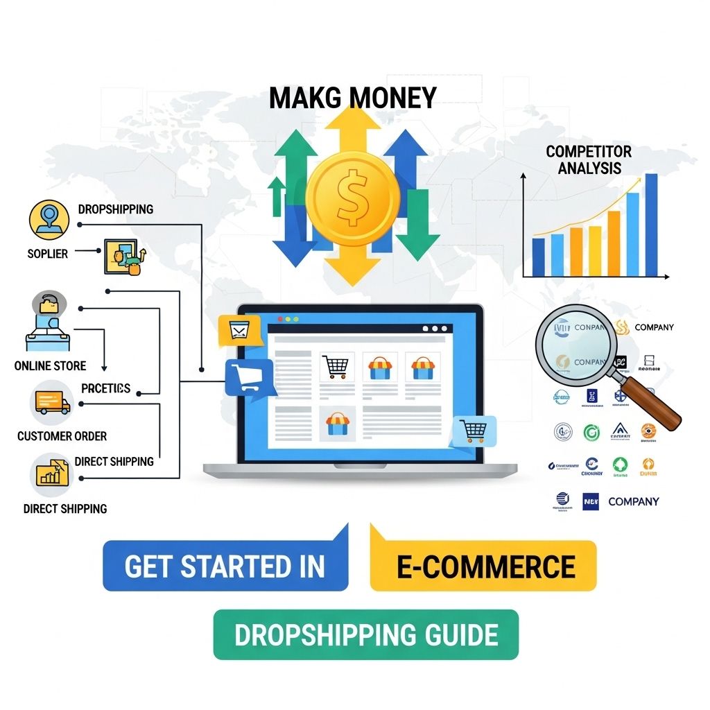 dropshipping payment
